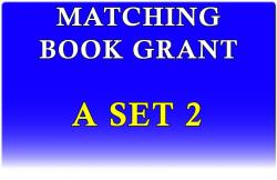 MBG Collection A Set 2